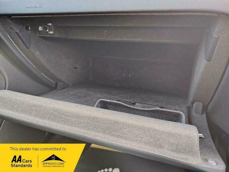 Audi A4 Avant 1.8 Tfsi S Line Multitronic Euro 5 Ss Grey #37
