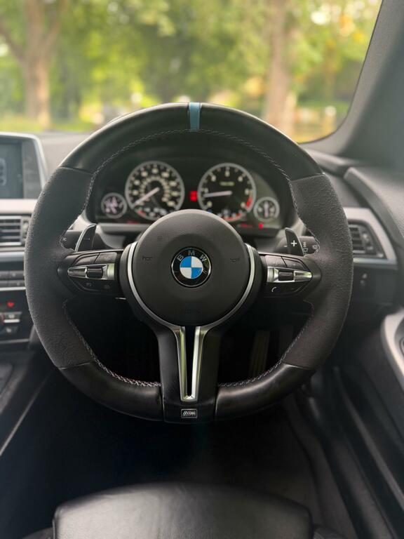 BMW 6 Series 2011 3.0 640I Se Steptronic Euro 5 Ss Black #24