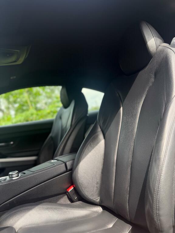 BMW 6 Series 2011 3.0 640I Se Steptronic Euro 5 Ss Black #12