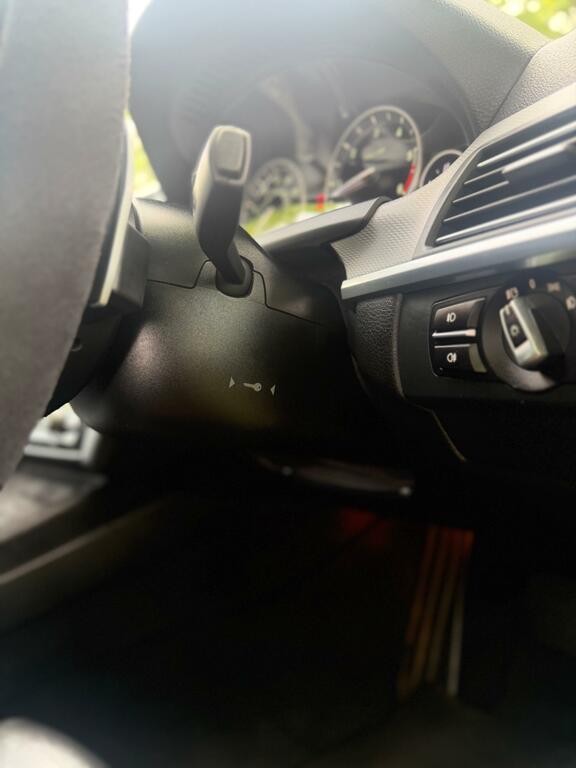 BMW 6 Series 2011 3.0 640I Se Steptronic Euro 5 Ss Black #34