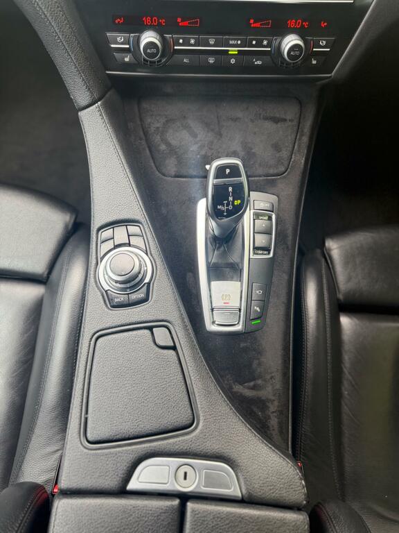 BMW 6 Series 2011 3.0 640I Se Steptronic Euro 5 Ss Black #27