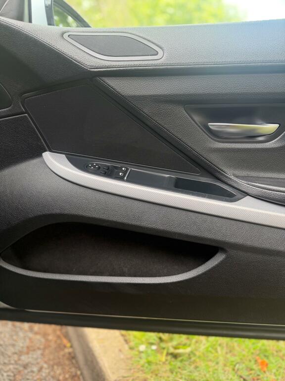BMW 6 Series 2011 3.0 640I Se Steptronic Euro 5 Ss Black #32