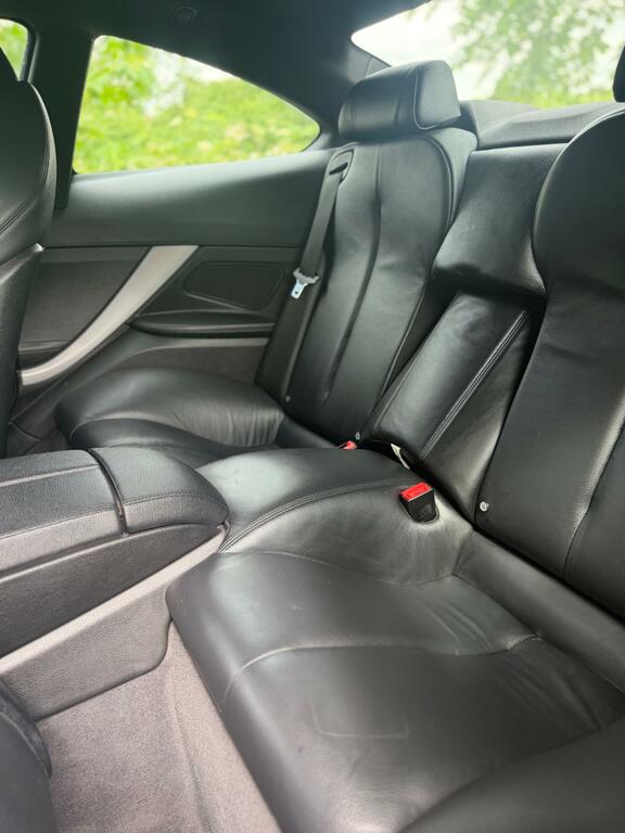 BMW 6 Series 2011 3.0 640I Se Steptronic Euro 5 Ss Black #14