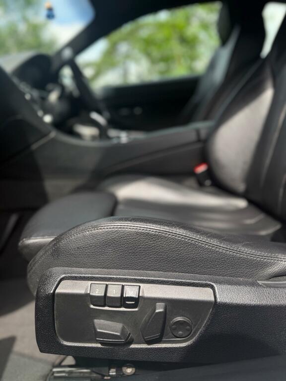 BMW 6 Series 2011 3.0 640I Se Steptronic Euro 5 Ss Black #11