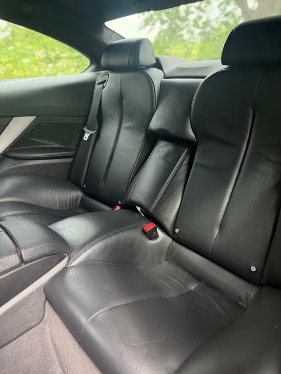 BMW 6 Series 2011 3.0 640I Se Steptronic Euro 5 Ss Black #15