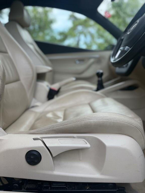Volkswagen EOS 2.0 Tdi Cr Se Cabriolet Dsg Euro 5 Blue #16