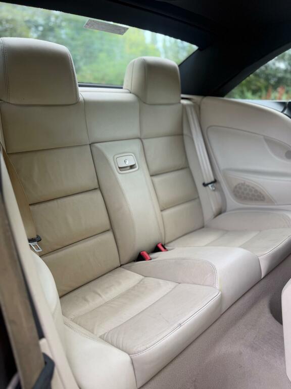 Volkswagen EOS 2.0 Tdi Cr Se Cabriolet Dsg Euro 5 Blue #19