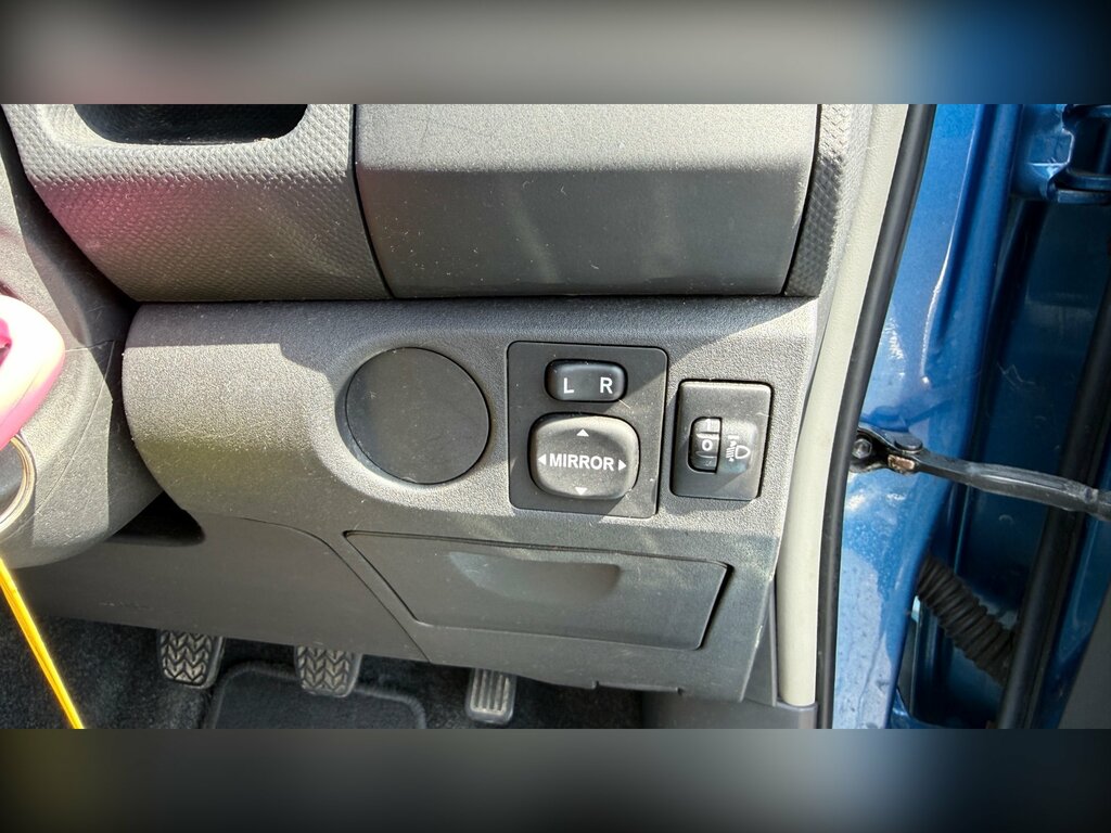 Toyota Yaris 1.4 D-4d Tr Multimode Grey #21