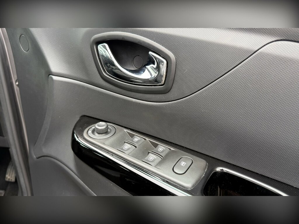 Renault Captur 1.5 Dci Energy Expression Convenience Suv Di White #13