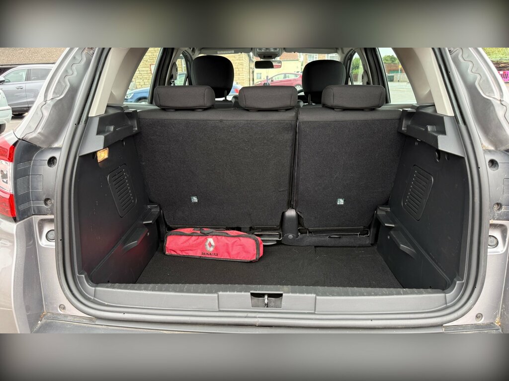 Renault Captur 1.5 Dci Energy Expression Convenience Suv Di White #18