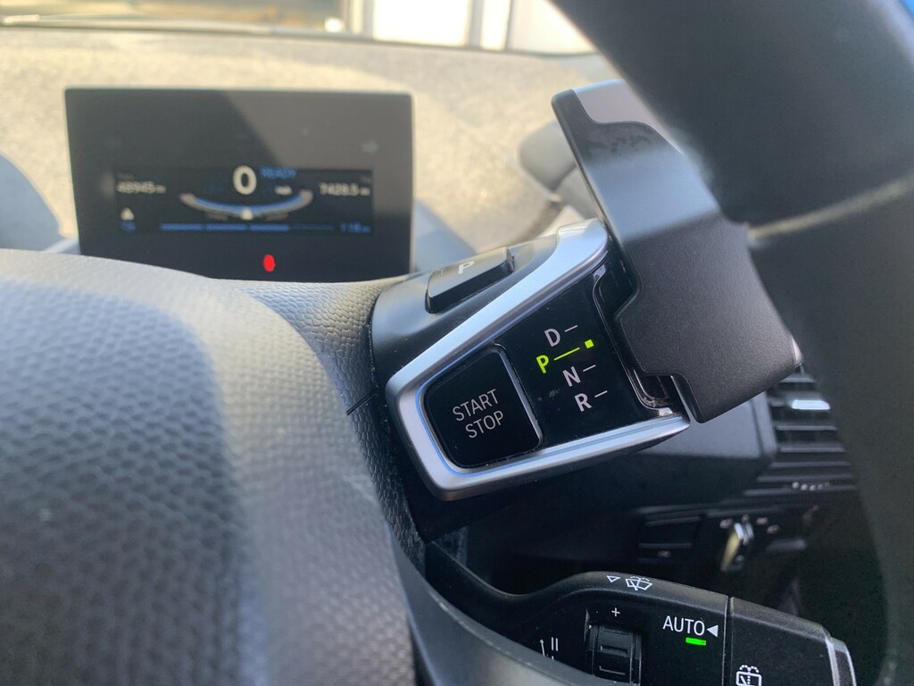 BMW i3 I3 White #15