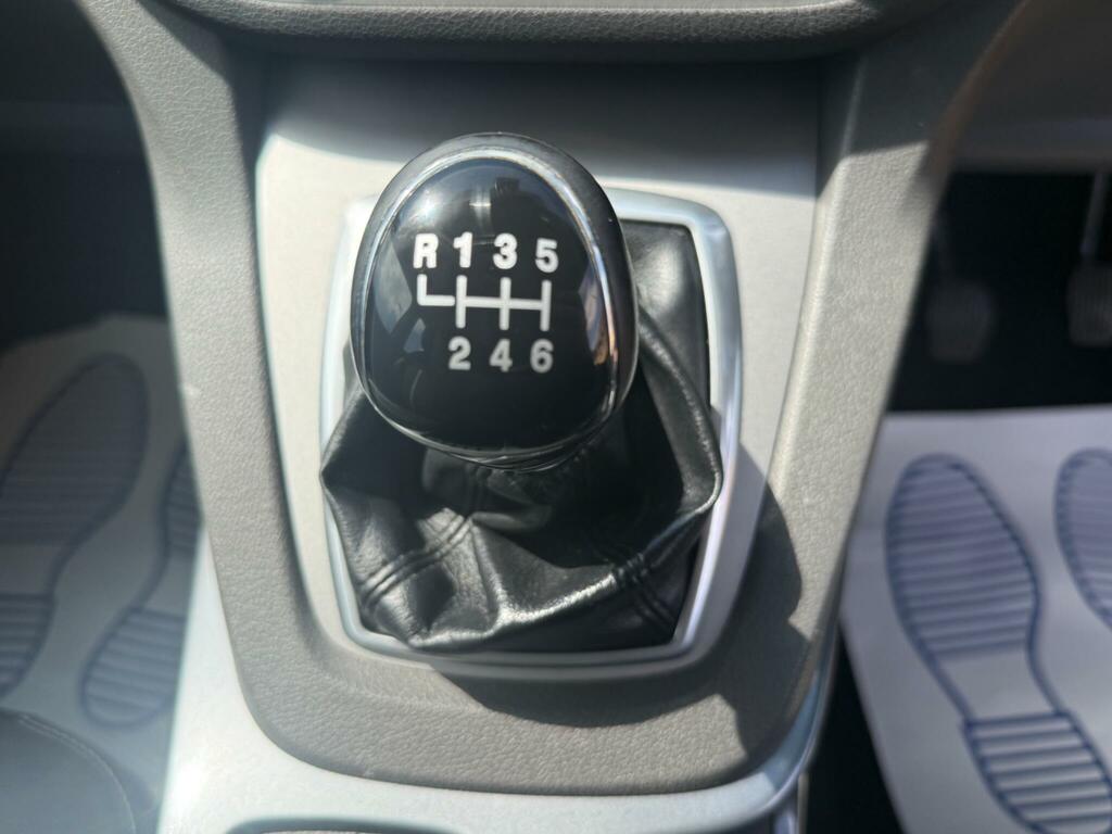 Ford Kuga Black #35
