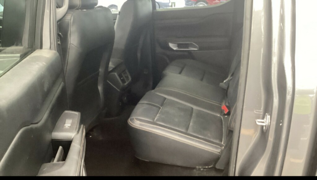 Ford Ranger 2.0 Ranger P703 Wildtrak Double Cab 2.0L Ecoblue 2 Grey #3