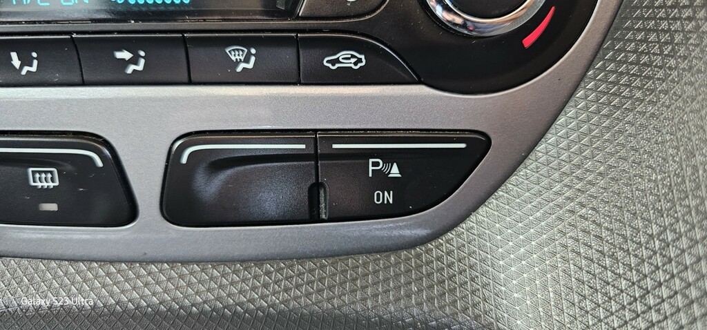 Ford Grand Tourneo Connect 1.6 Tdci 115 Titanium L2h1 Van Silver #33