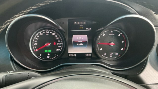 Mercedes-Benz X Class 2.3 Cdi Power Black #6