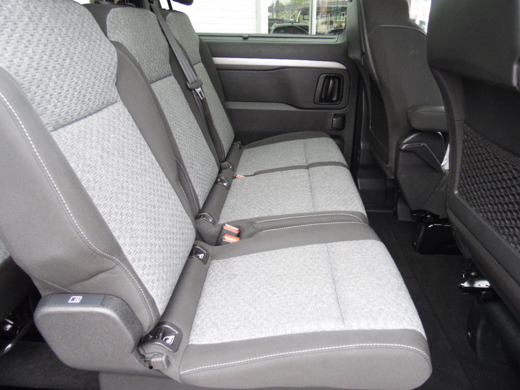 Toyota Proace Verso 100Kw Design L1 75Kwh - 2025 25 Grey #11