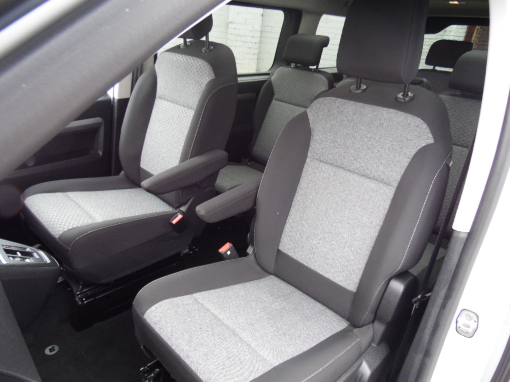 Toyota Proace Verso 100Kw Design L1 75Kwh - 2025 25 Grey #18