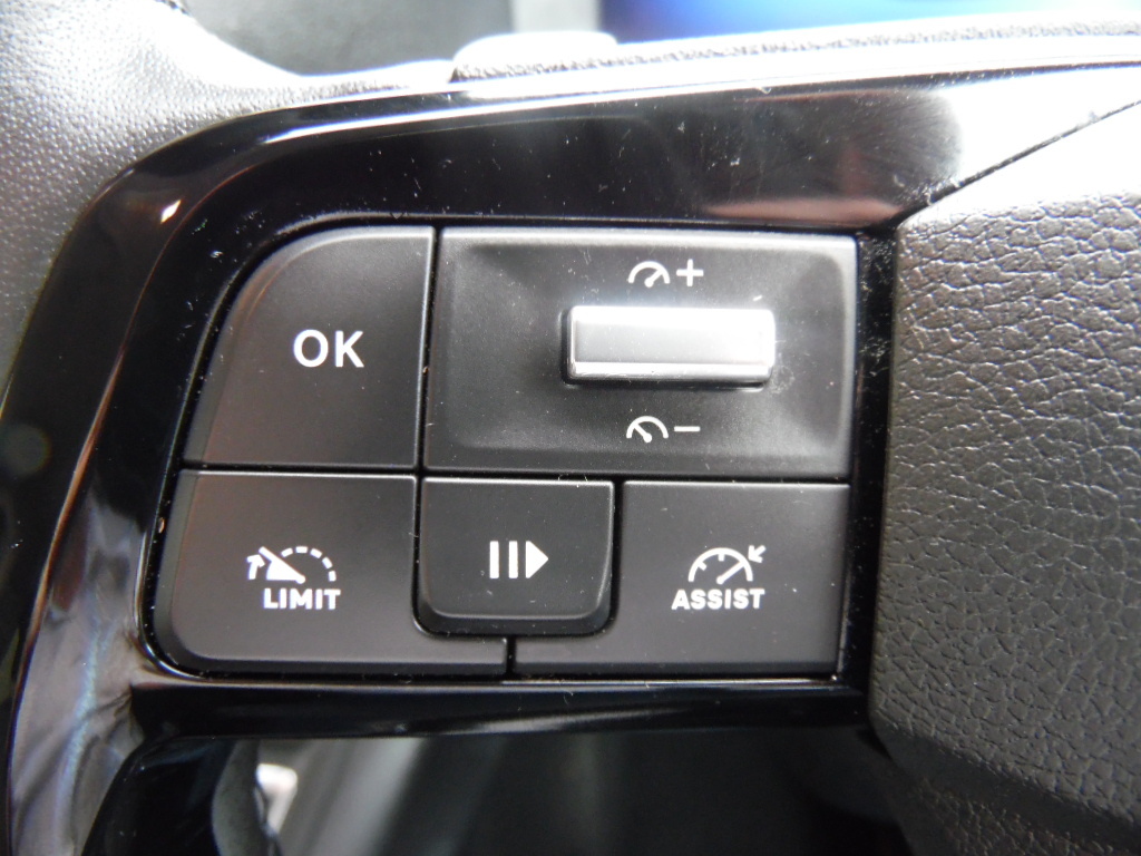 Toyota Proace Verso 100Kw Design L1 75Kwh - 2025 25 Grey #26