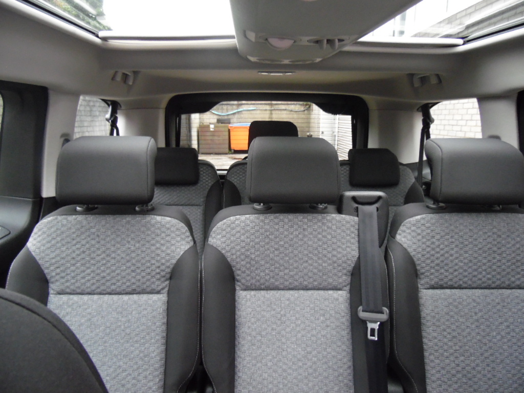 Toyota Proace Verso 100Kw Design L1 75Kwh - 2025 25 Grey #21