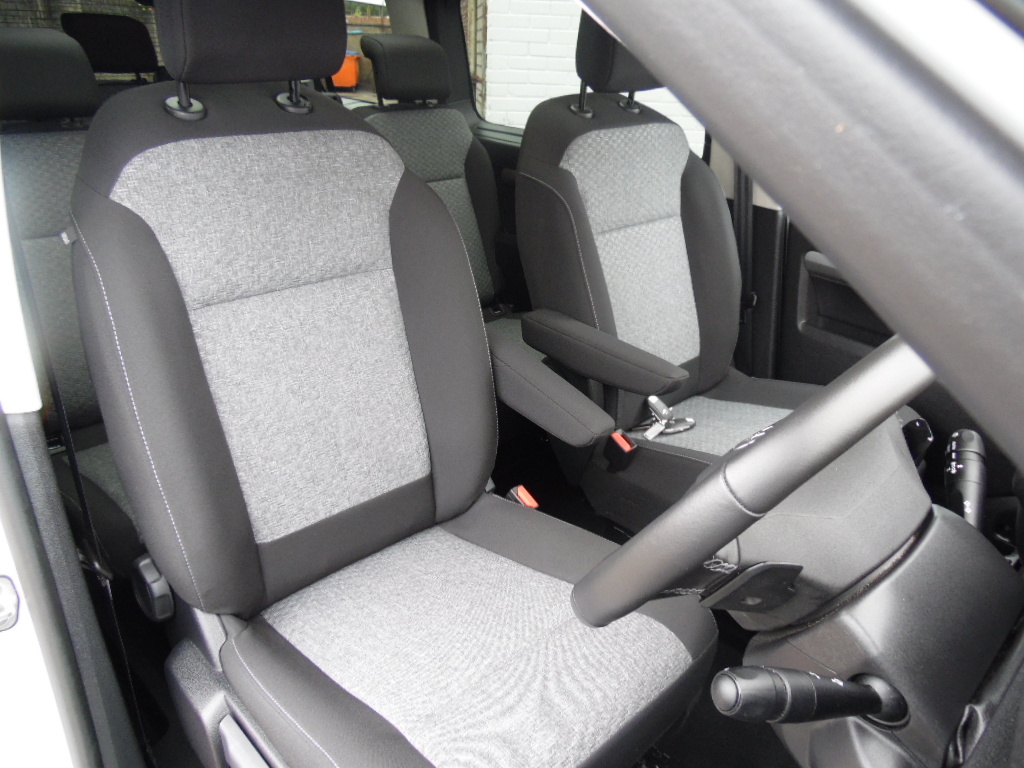 Toyota Proace Verso 100Kw Design L1 75Kwh - 2025 25 Grey #10