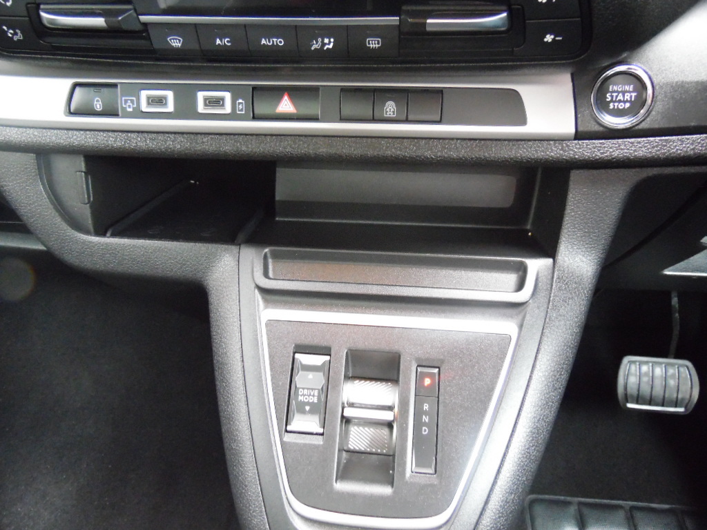 Toyota Proace Verso 100Kw Design L1 75Kwh - 2025 25 Grey #25