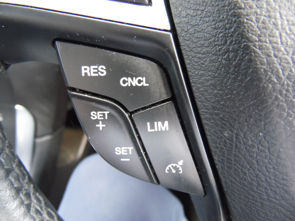 Ford Galaxy 2.5 Fhev 190 Titanium Cvt Lux Pack Blue #23