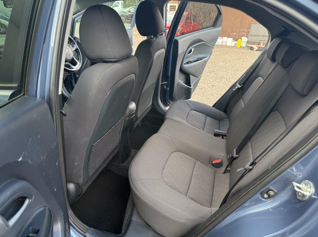 Kia RIO 1.25 1 Hatchback Euro 6 84 Bhp White #26