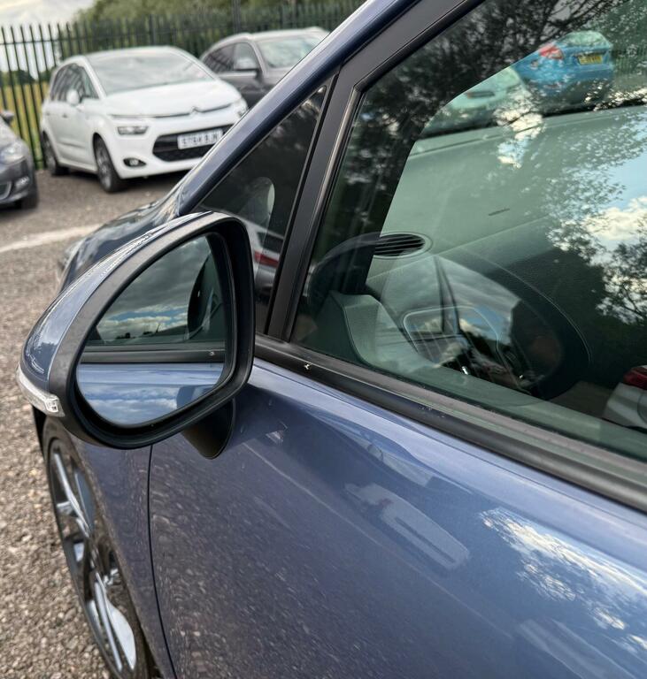 Kia RIO 1.25 1 Hatchback Euro 6 84 Bhp White #56
