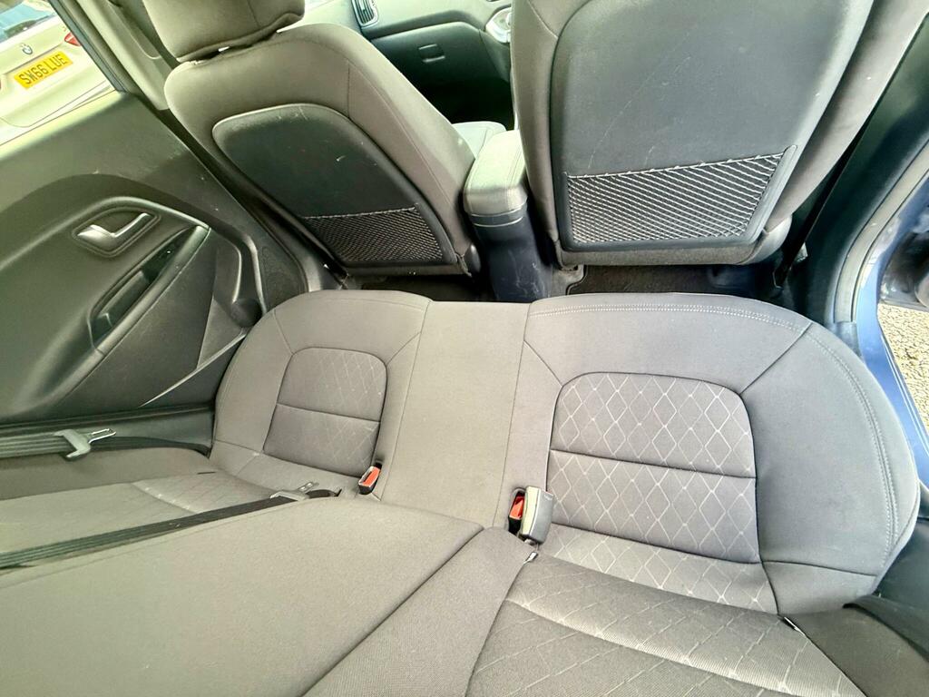 Kia RIO 1.25 1 Hatchback Euro 6 84 Bhp White #31
