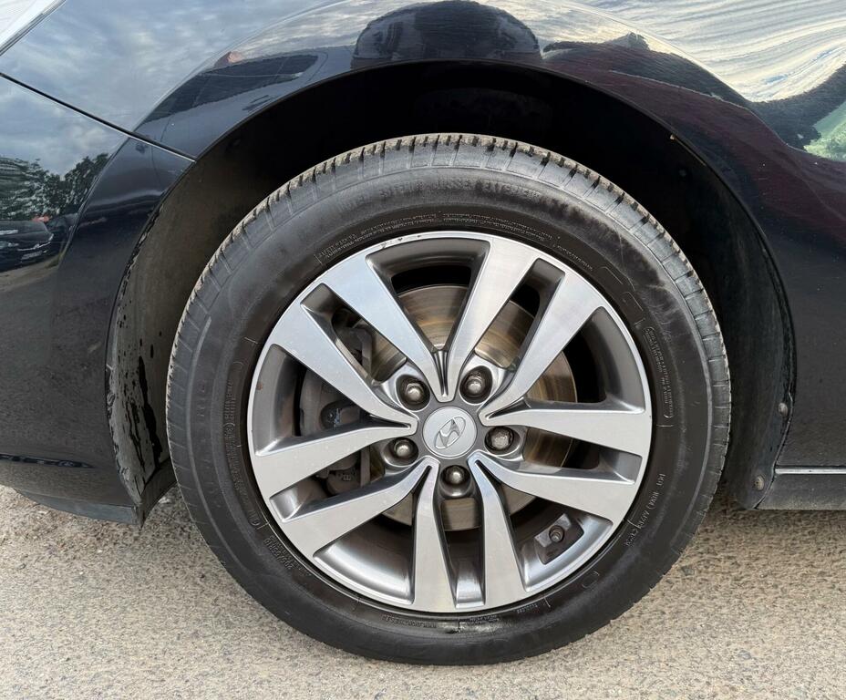 Hyundai I30 1.4L T-gdi Se Nav 139 Bhp Blue #35