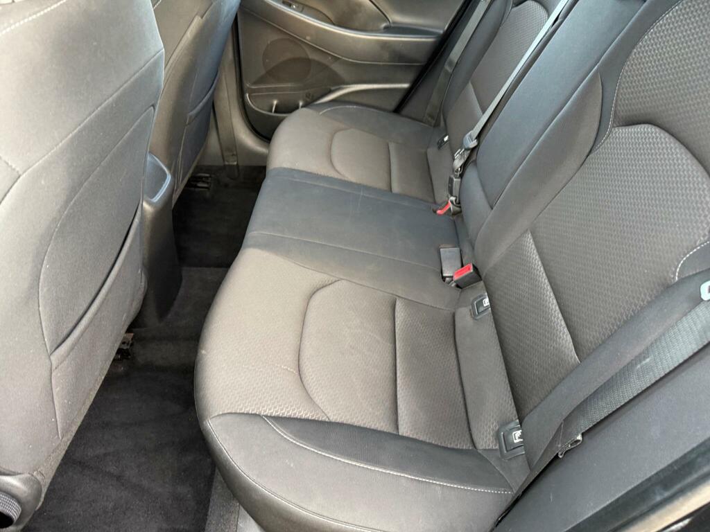 Hyundai I30 1.4L T-gdi Se Nav 139 Bhp Blue #22