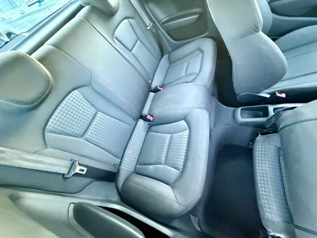 Audi A1 1.4 Tfsi Sport Sportback S Tronic Euro 5 Ss #37