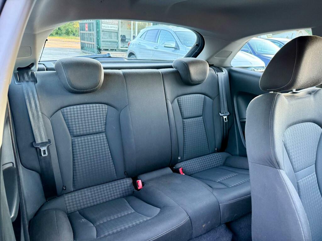 Audi A1 1.4 Tfsi Sport Sportback S Tronic Euro 5 Ss #38
