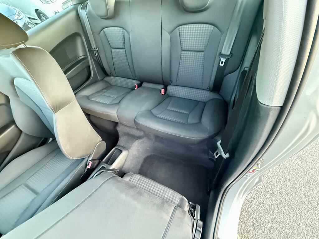 Audi A1 1.4 Tfsi Sport Sportback S Tronic Euro 5 Ss #34
