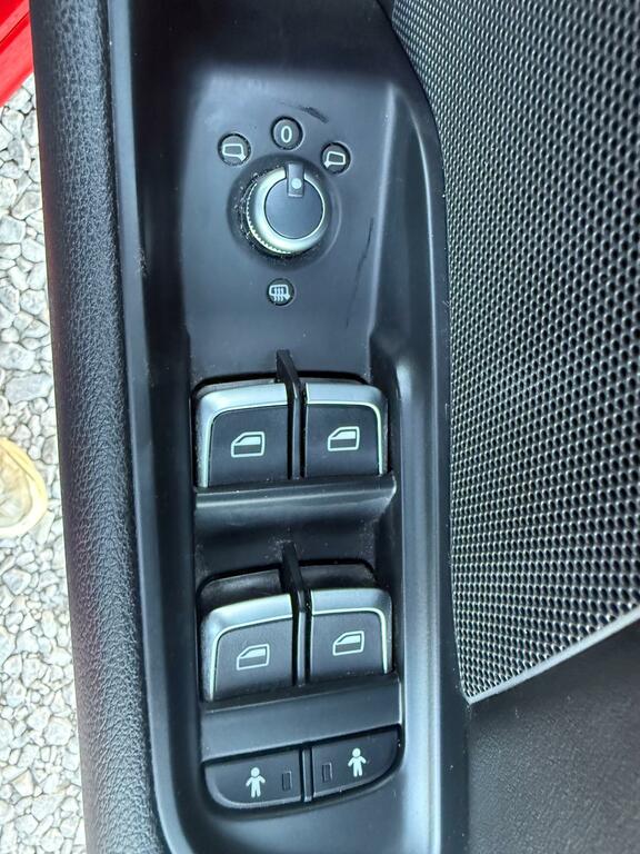 Audi A3 Audi A3 Sportback Sport 1.2 Tfsi 110 Ps S Tronic White #29