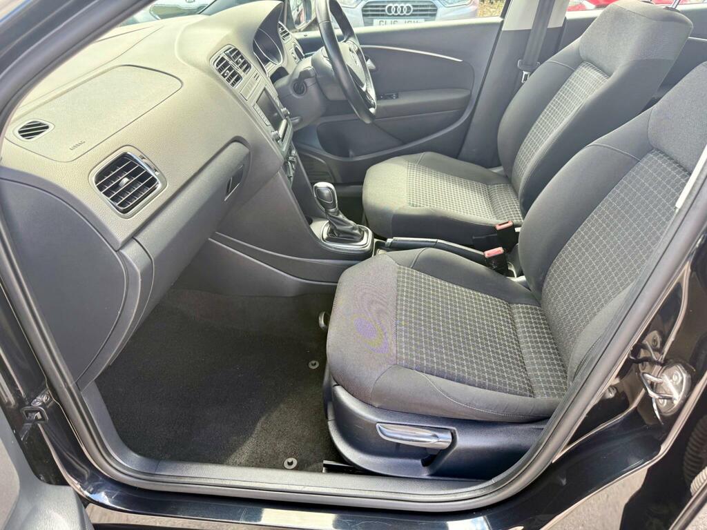 Volkswagen Polo Match Edition 1.2Td  #51