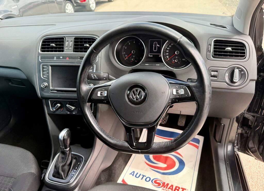 Volkswagen Polo Match Edition 1.2Td  #47
