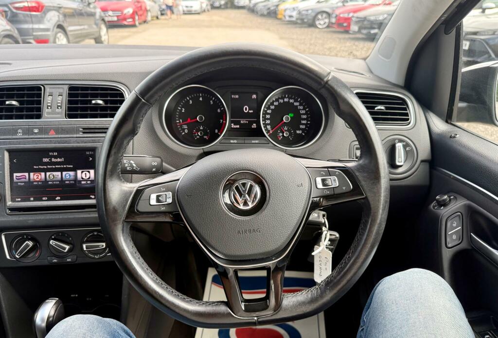 Volkswagen Polo Match Edition 1.2Td  #48