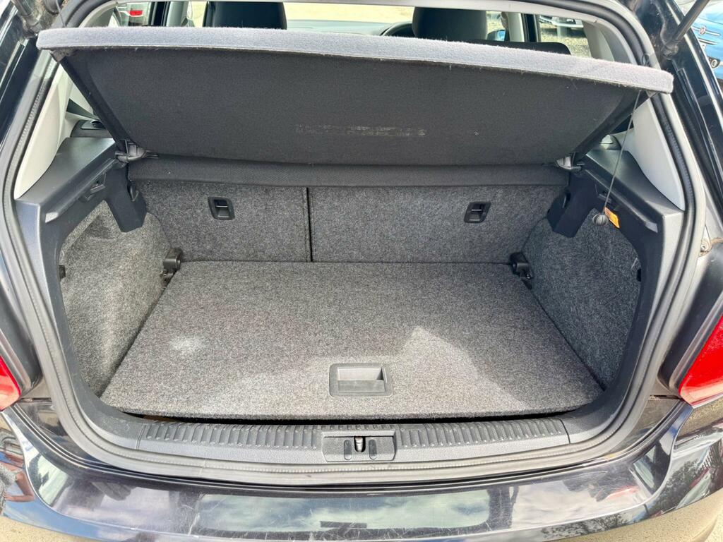 Volkswagen Polo Match Edition 1.2Td  #46