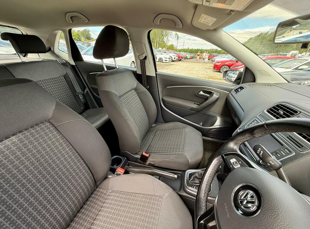 Volkswagen Polo Match Edition 1.2Td  #20