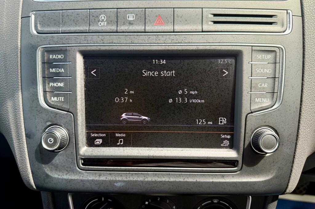 Volkswagen Polo Match Edition 1.2Td  #40