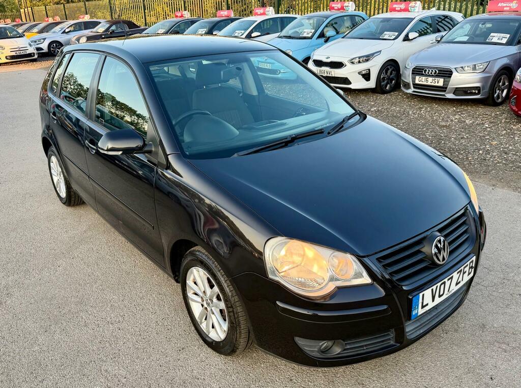 Volkswagen Polo 1.4 Tsi Gti Dsg Euro 5 White #6