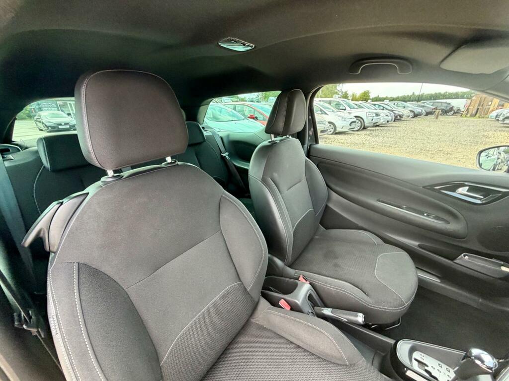 Citroen DS3 1.6 Dstyle 120 Bhp White #22