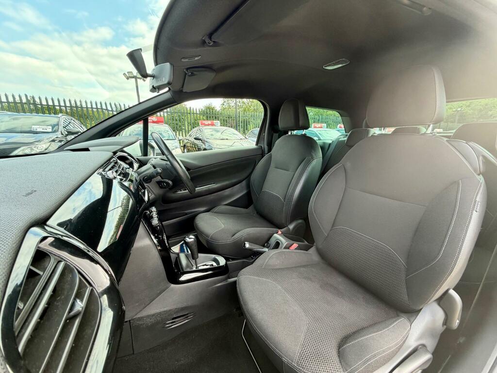 Citroen DS3 1.6 Dstyle 120 Bhp White #39