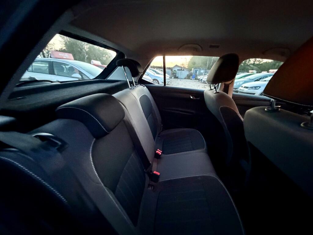 Skoda Fabia Se Mpi Black #31