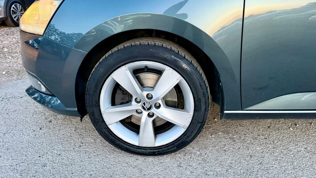 Skoda Fabia Se Mpi Black #37