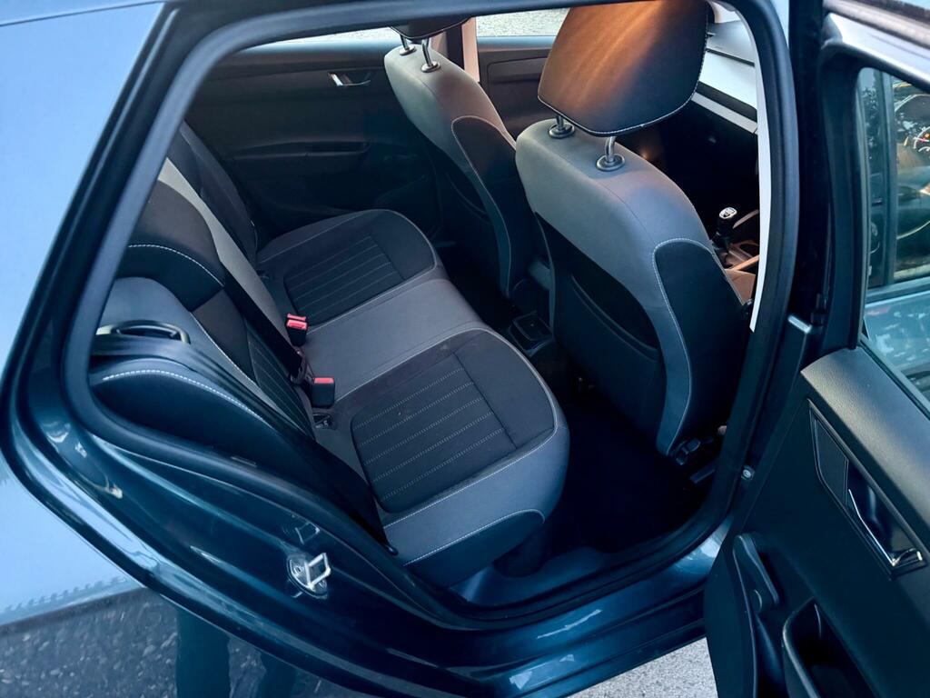 Skoda Fabia Se Mpi Black #29