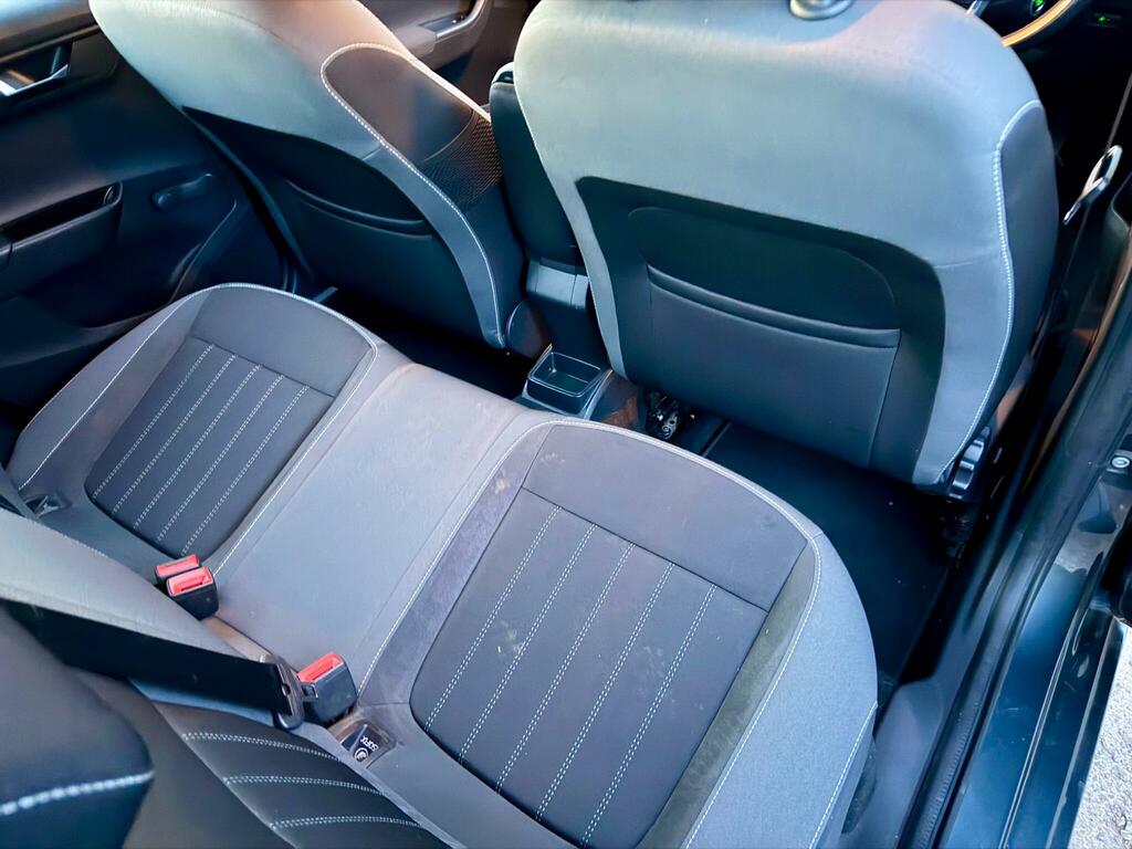 Skoda Fabia Se Mpi Black #30