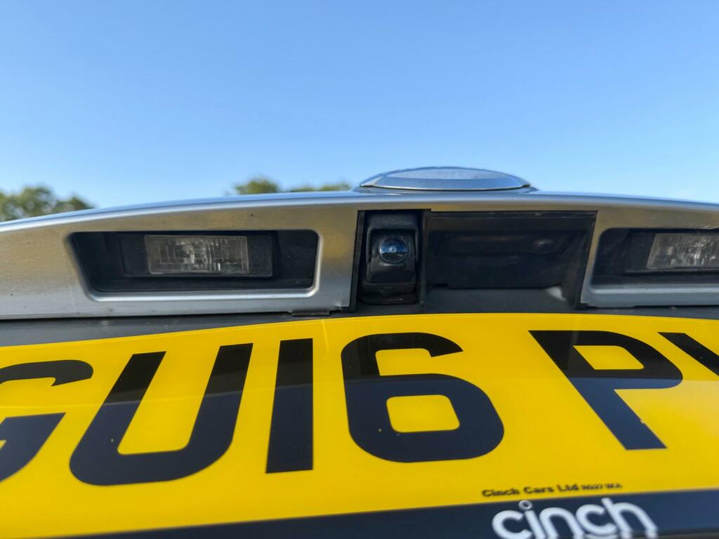 Nissan Juke Tekna Dci Grey #51