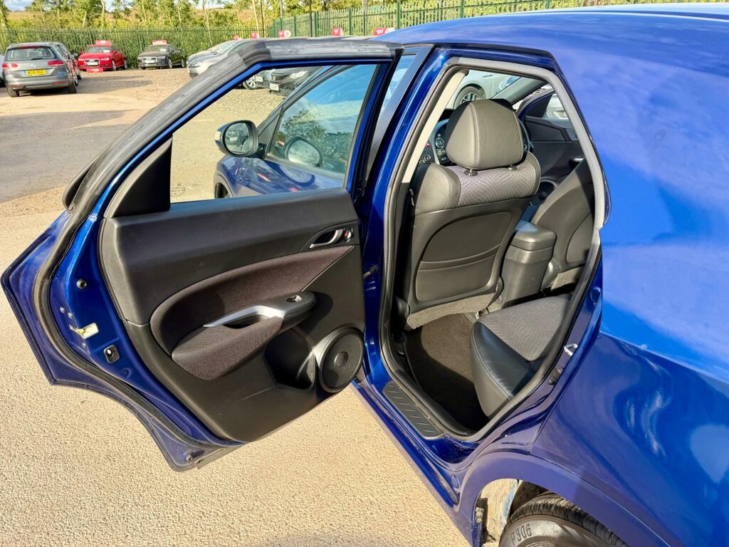 Honda Civic 1.8 Se-t I-vtec  #30